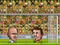 Cluiche Head Soccer 2D 2023
