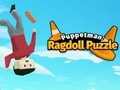 Cluiche Puppetman: Ragdoll Puzzle