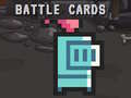 Cluiche Battle Cards