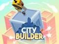 Cluiche City Builder