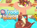 Cluiche Trade Island