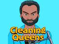 Cluiche Cleaning Queens 