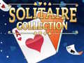 Cluiche Solitaire Collection
