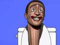 Cluiche Skibidi Toilet Madness Clicker