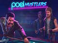 Cluiche Pool Hustlers