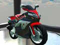 Cluiche Bike Rider Highway