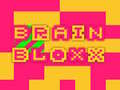Cluiche Brain Bloxx