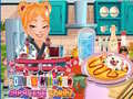 Cluiche Roxie's Kitchen: Japanese Curry