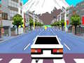 Cluiche Z Speed 
