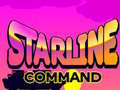 Cluiche Starline Command