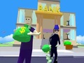 Cluiche Dude Theft Wars