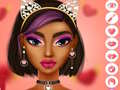 Cluiche Valentines Makeup Trends