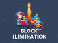Cluiche Block Elimination