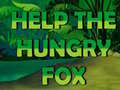 Cluiche Help The Hungry Fox
