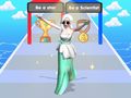Cluiche Run of Truth Life Simulator