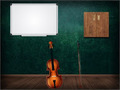 Cluiche Amgel Easy Room Escape 158