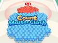 Cluiche Count Master Clash