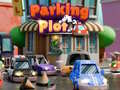 Cluiche Parking Plot