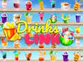 Cluiche Drinks Link