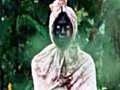 Cluiche Pocong and Kuntilanak Terror Horror