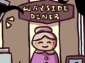 Cluiche Diner in the Storm