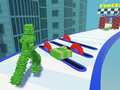 Cluiche Money Man 3D