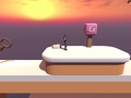 Cluiche Ninja Race