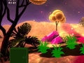 Cluiche Trapped Fruit King Escape