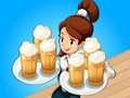 Cluiche Bar Master