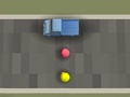 Cluiche Shift Shapes Car 