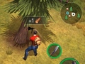 Cluiche Live or Die Survival