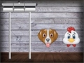Cluiche Amgel Easy Room Escape 159