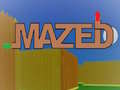 Cluiche Mazed