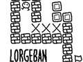 Cluiche Lorgeban