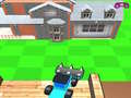 Cluiche House Demolition Car