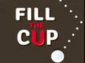 Cluiche Fill the Cup