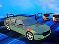 Cluiche Extreme Stunt Car