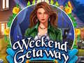 Cluiche Weekend Getaway