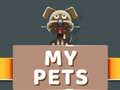 Cluiche My Pets
