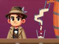 Cluiche Speedy Bartender