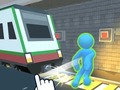 Cluiche Push Master