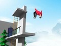 Cluiche Extreme Flip