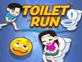 Cluiche Toilet Run