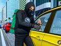 Cluiche Crime City Robbery Thief