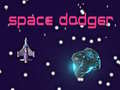 Cluiche Space Dodger