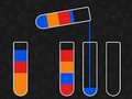 Cluiche Water Sort Puzzle Game