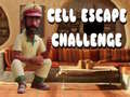 Cluiche Cell Escape Challenge