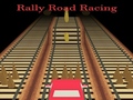 Cluiche Rally Road Racing