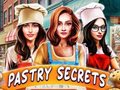 Cluiche Pastry Secrets
