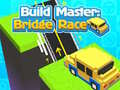 Cluiche Build Master: Bridge Race 